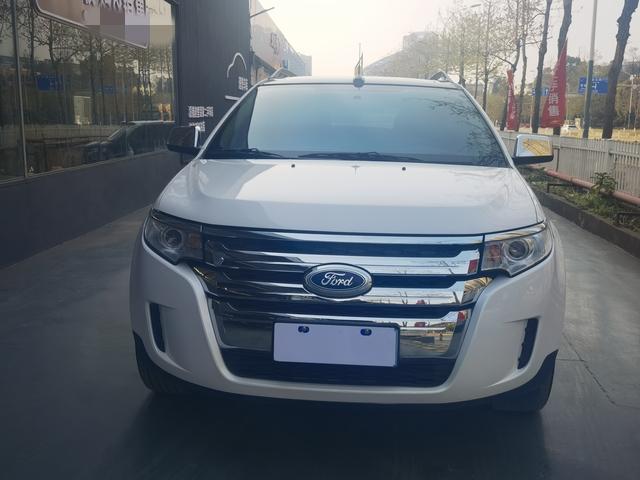 Ford Edge (Import)