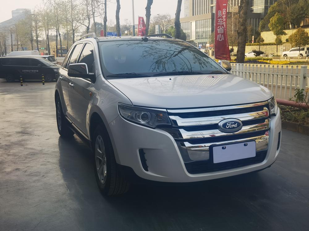 Ford Edge (Import)