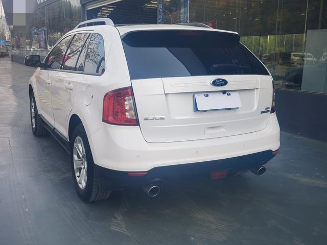 Ford Edge (Import)