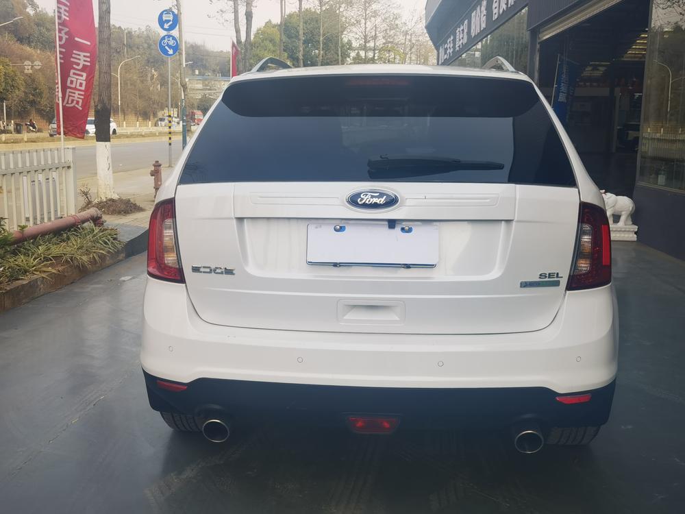 Ford Edge (Import)