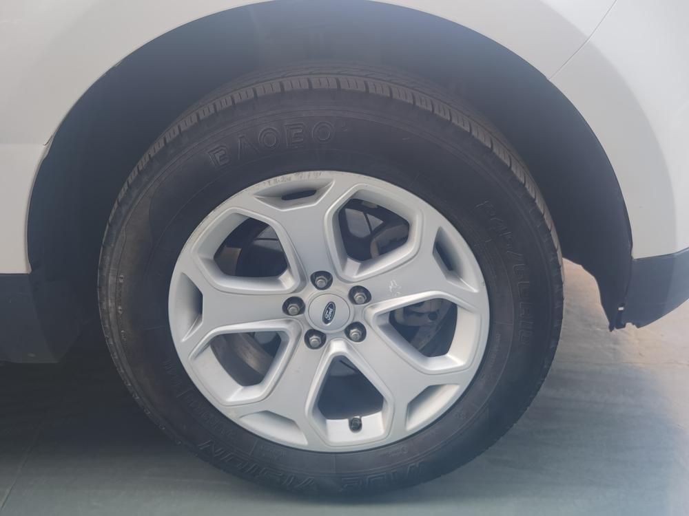 Ford Edge (Import)