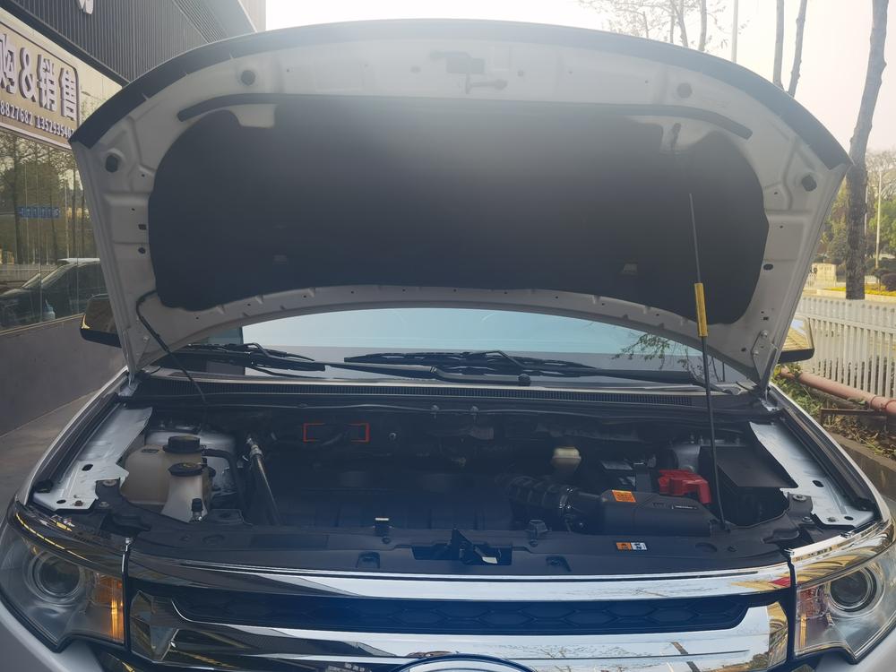 Ford Edge (Import)