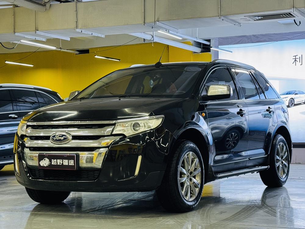 Ford Edge (Import)