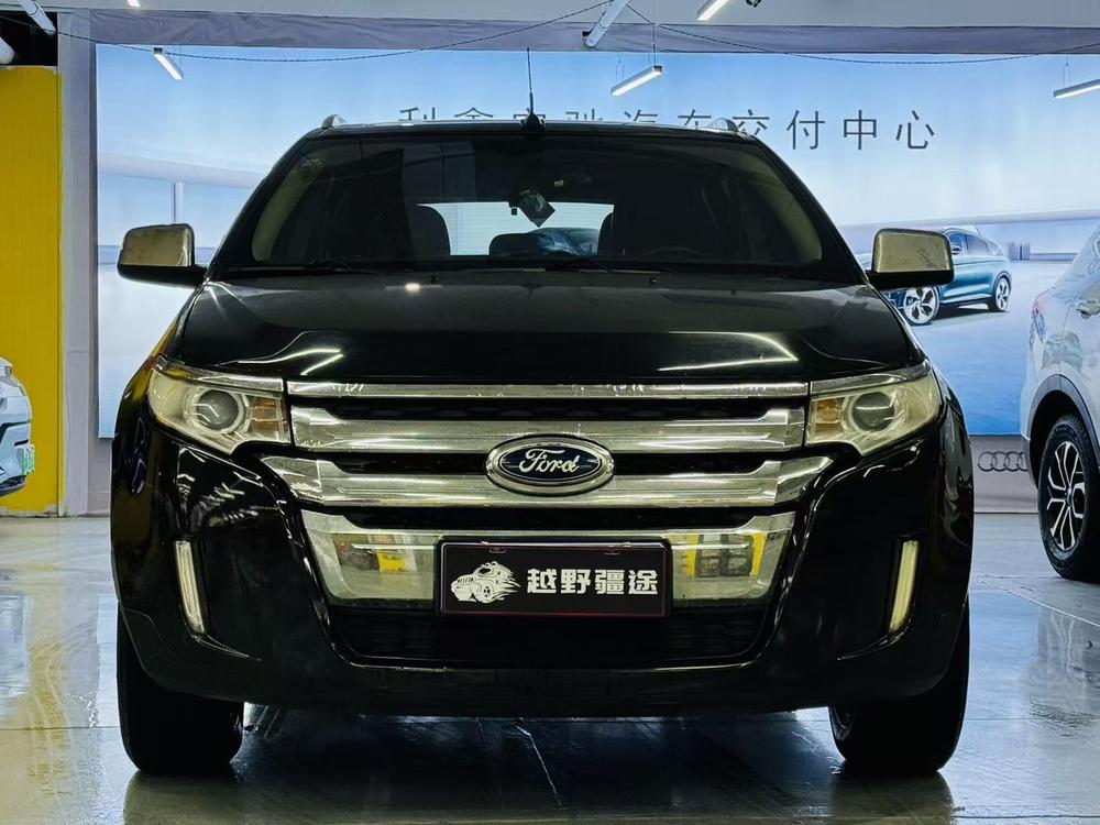 Ford Edge (Import)