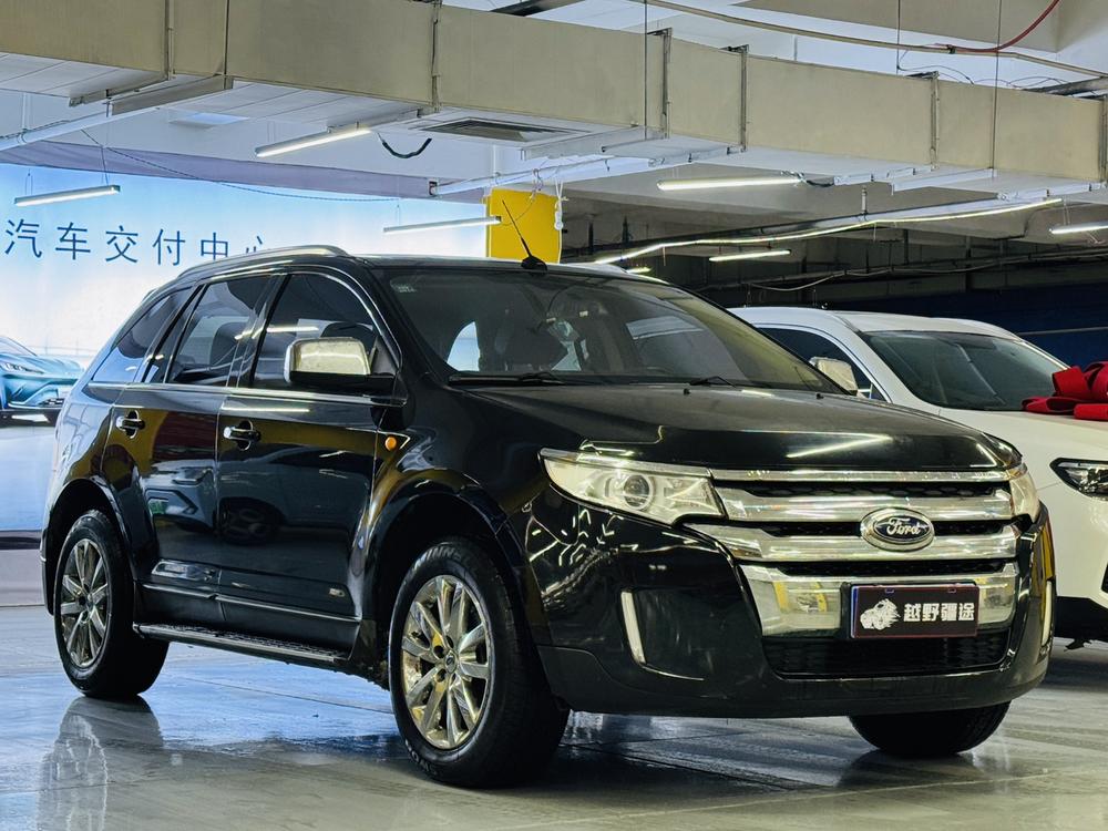 Ford Edge (Import)