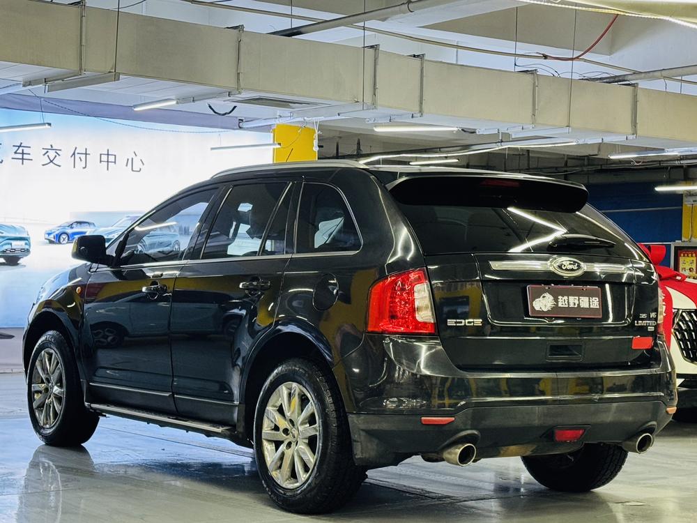 Ford Edge (Import)