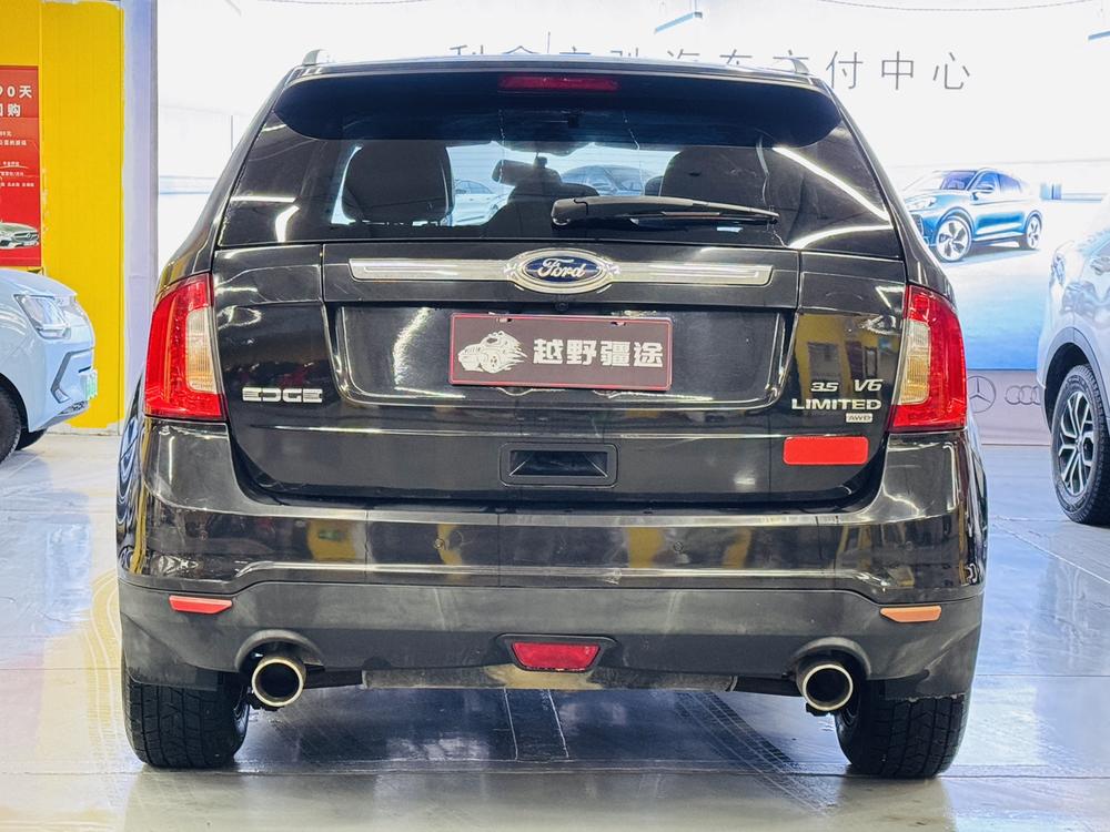 Ford Edge (Import)