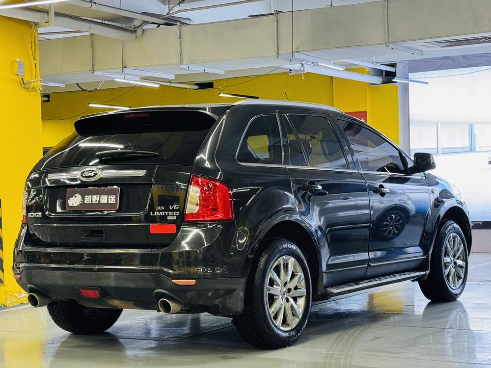 Ford Edge (Import)