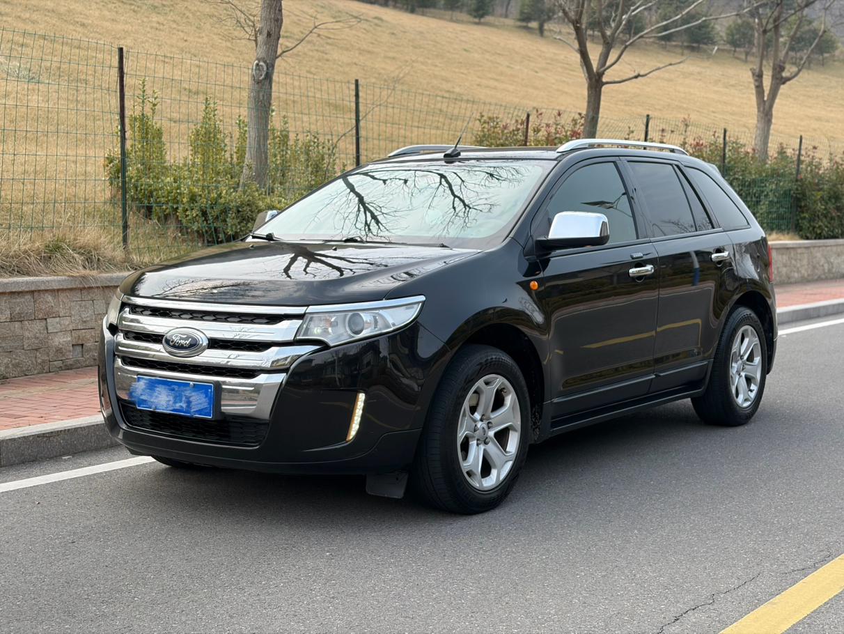 Ford Edge (Import)