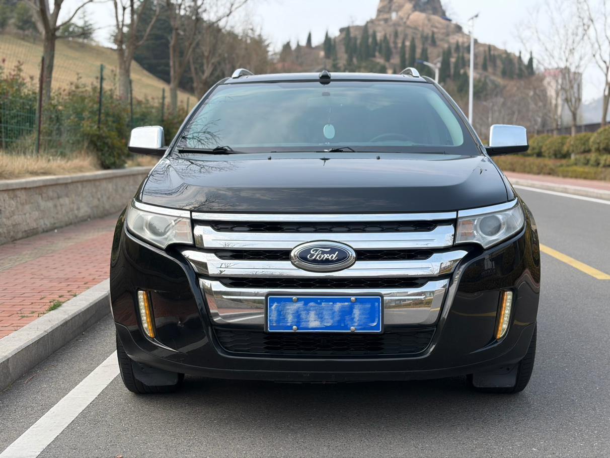 Ford Edge (Import)