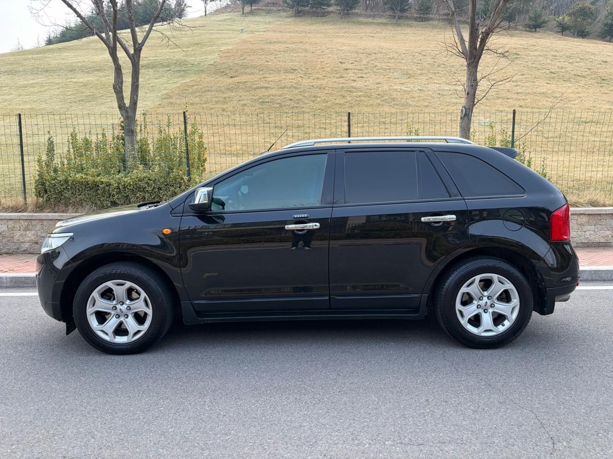 Ford Edge (Import)