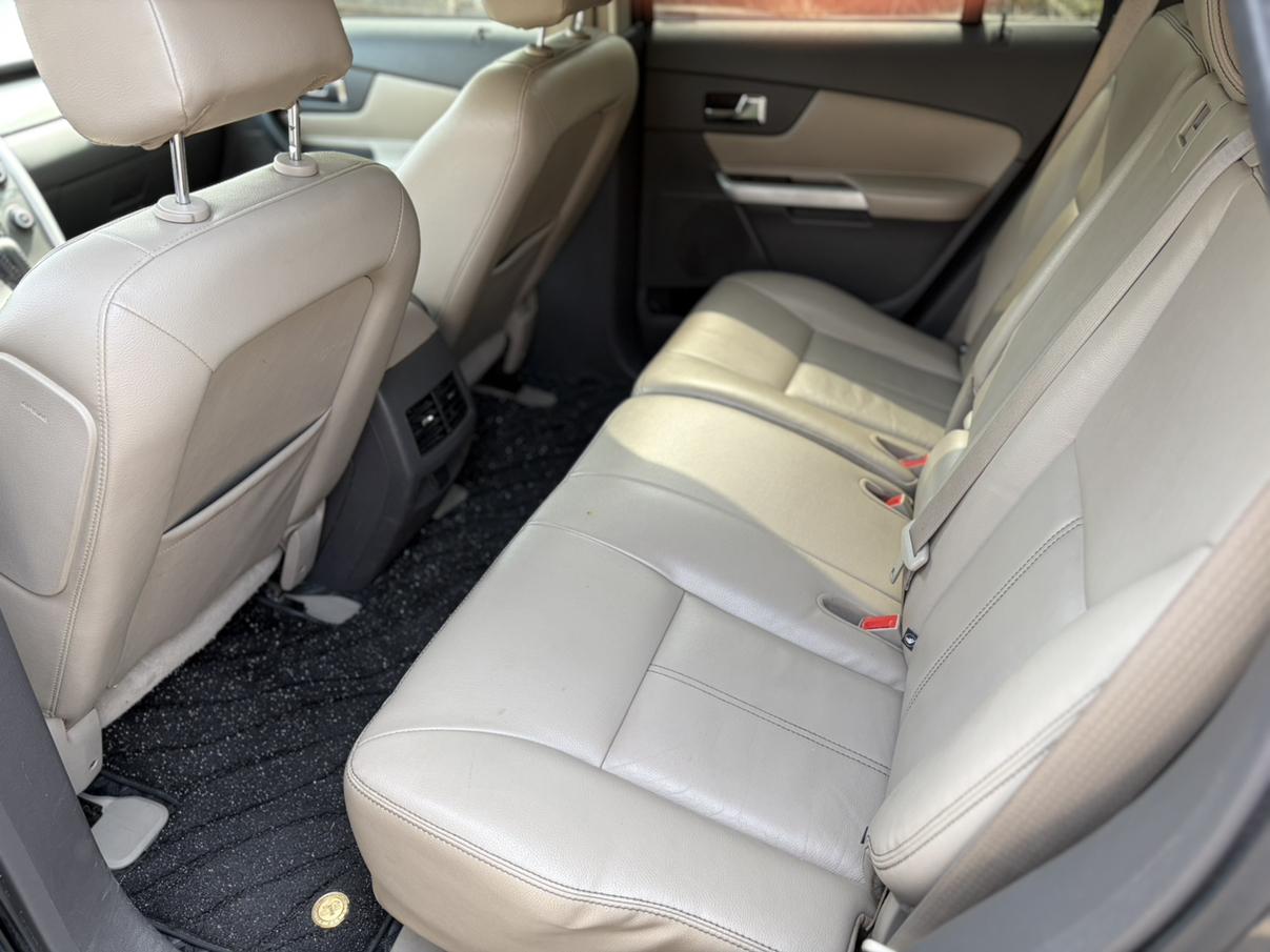 Ford Edge (Import)