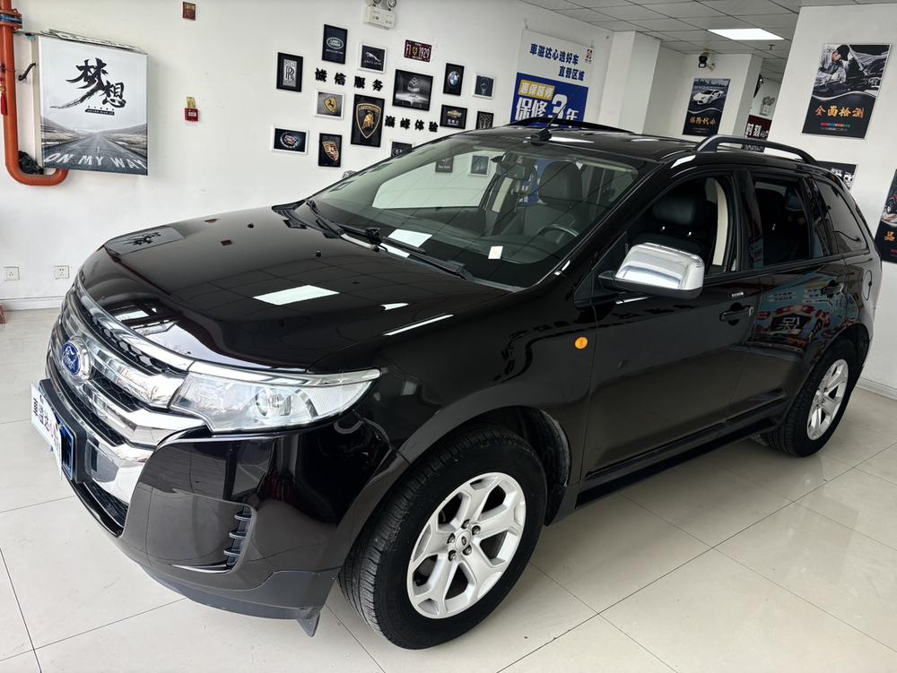 Ford Edge (Import)