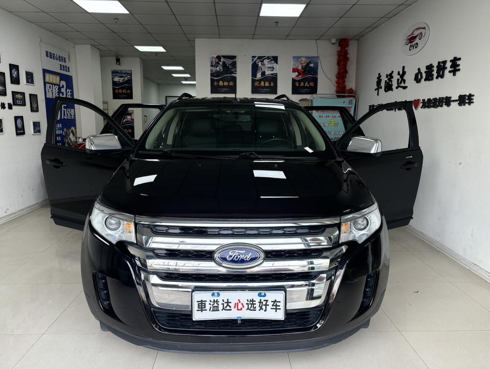 Ford Edge (Import)