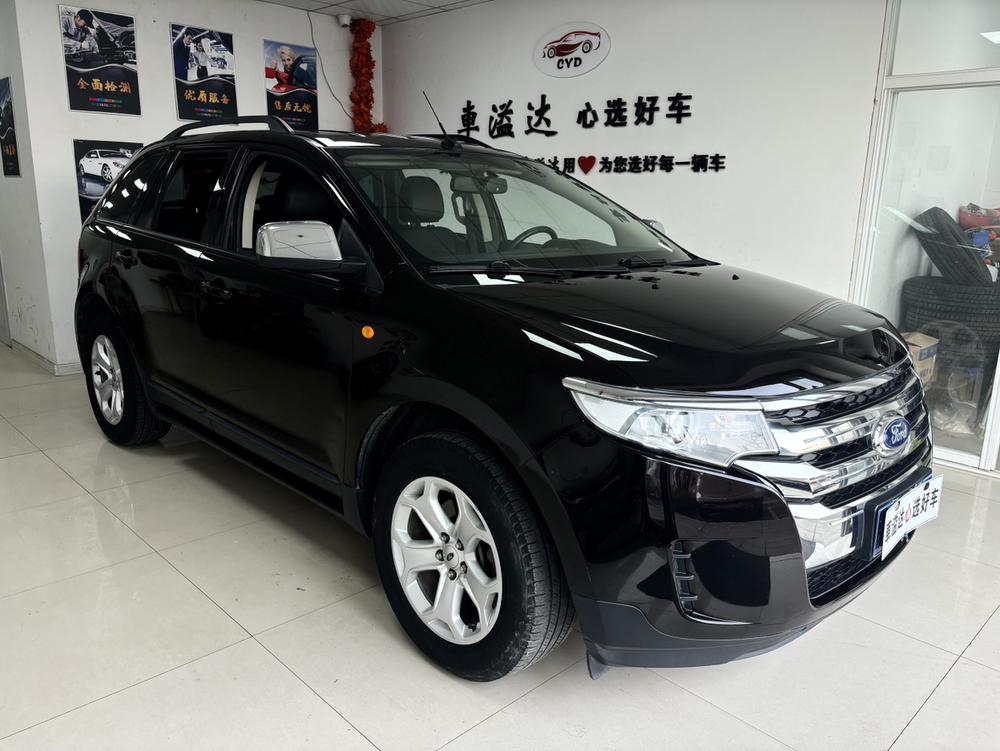 Ford Edge (Import)