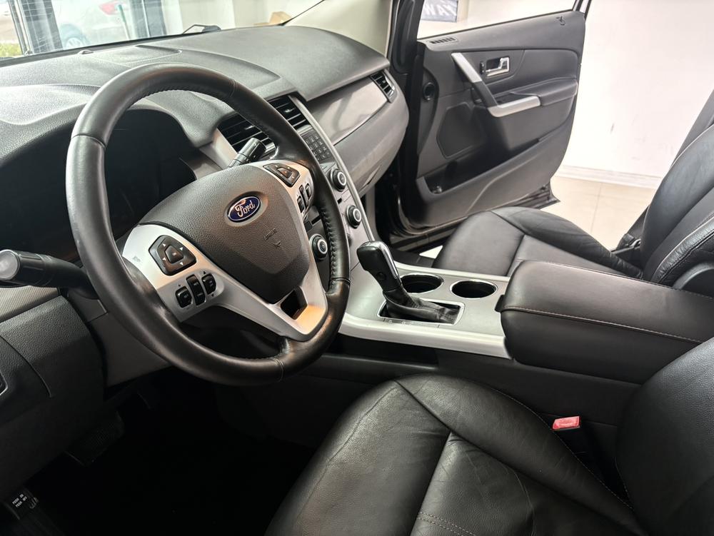 Ford Edge (Import)