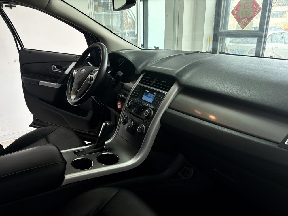 Ford Edge (Import)