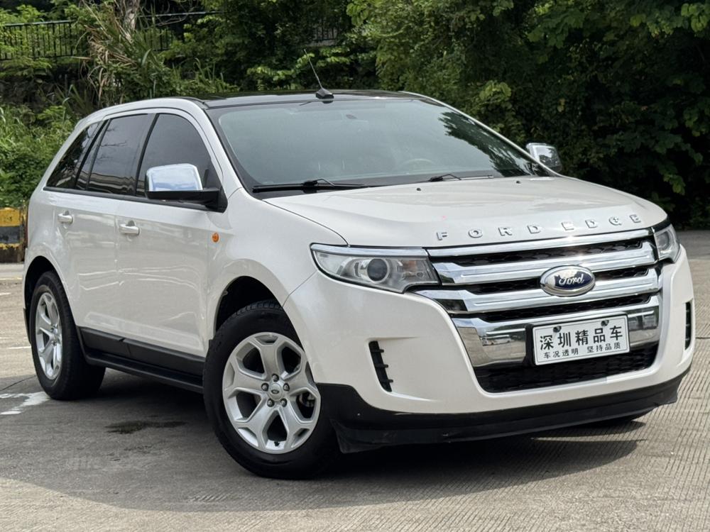 Ford Edge (Import)