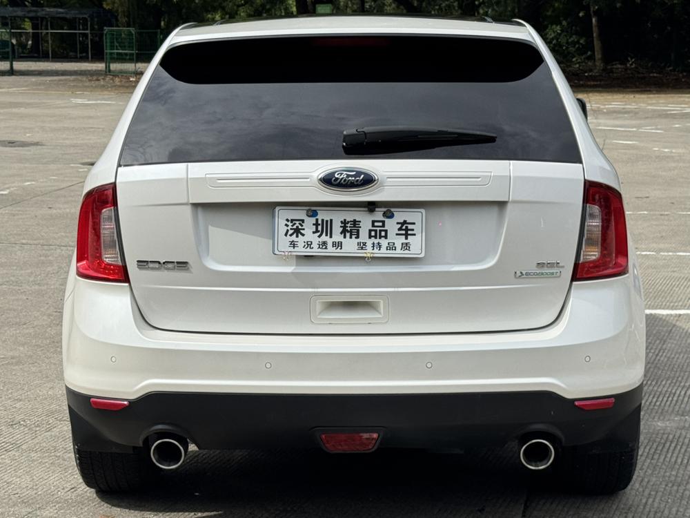 Ford Edge (Import)