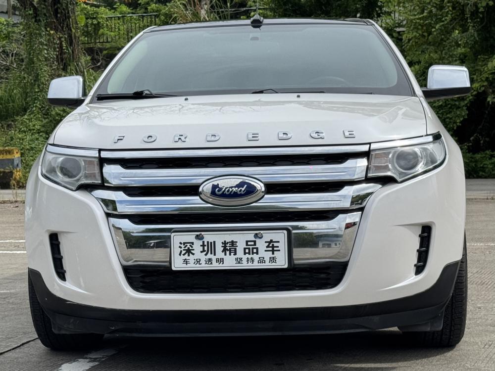 Ford Edge (Import)