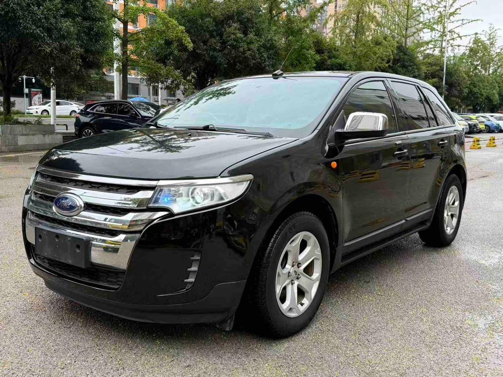 Ford Edge (Import)