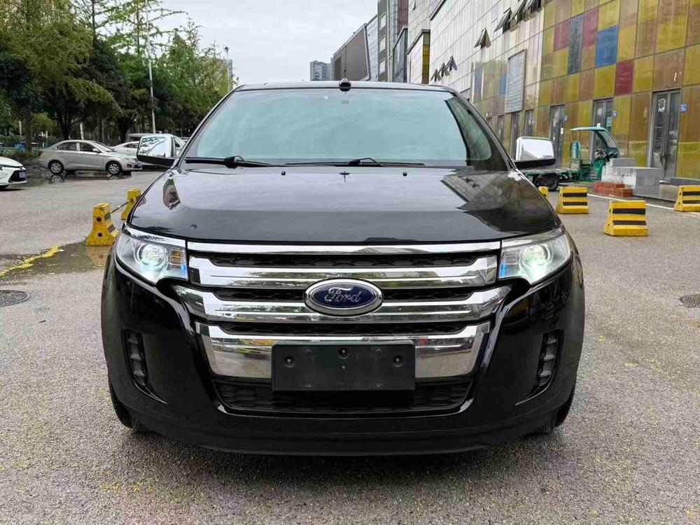 Ford Edge (Import)