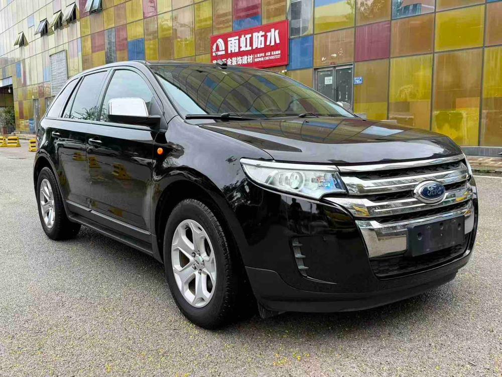 Ford Edge (Import)