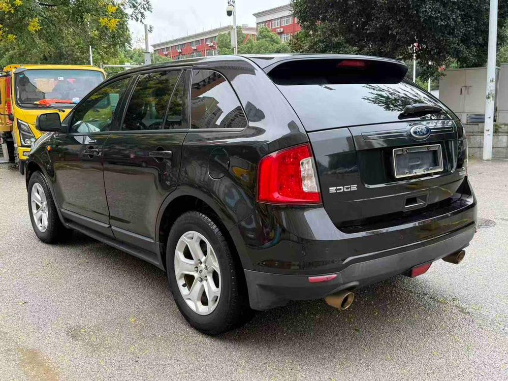 Ford Edge (Import)