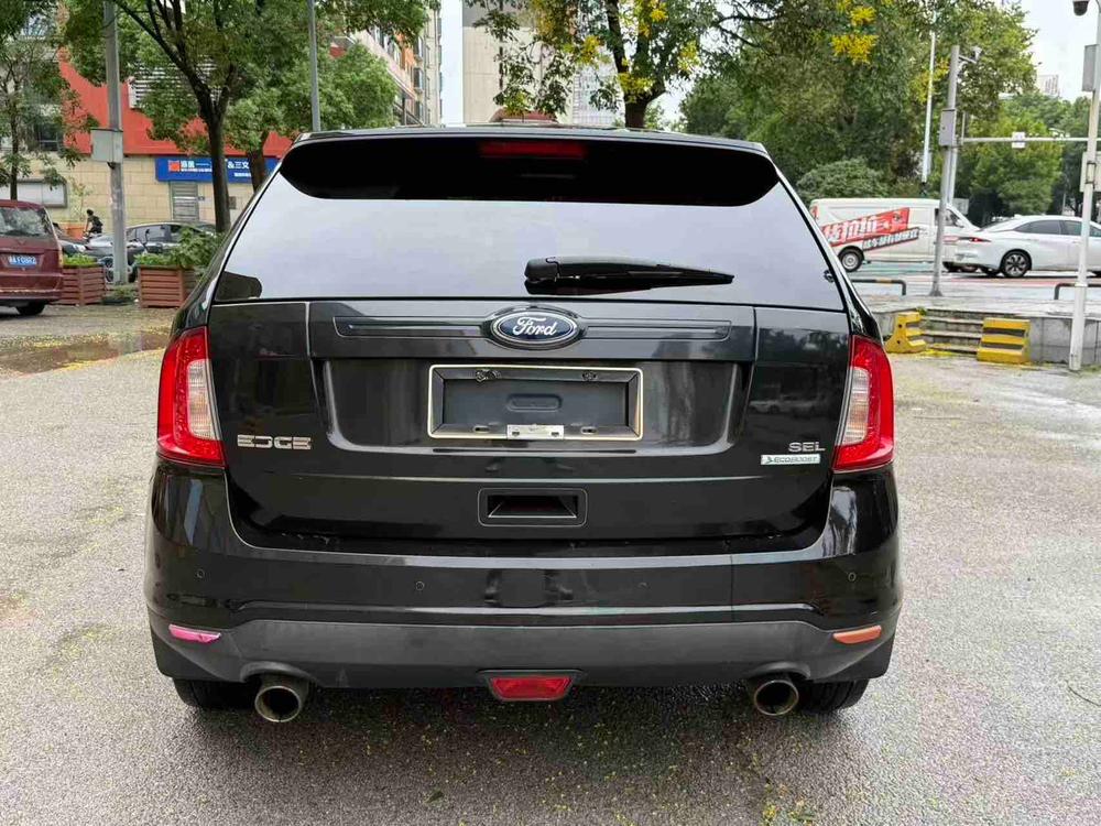 Ford Edge (Import)