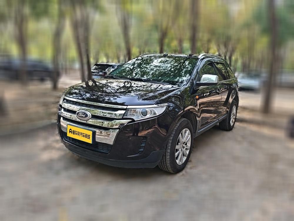 Ford Edge (Import)