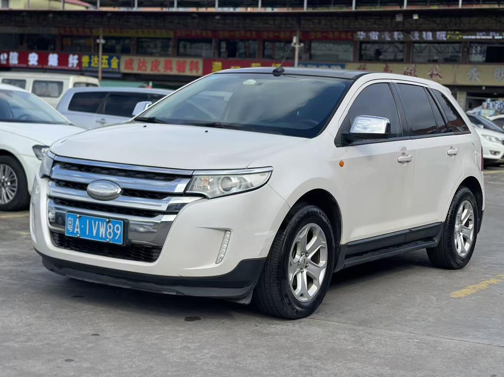Ford Edge (Import)