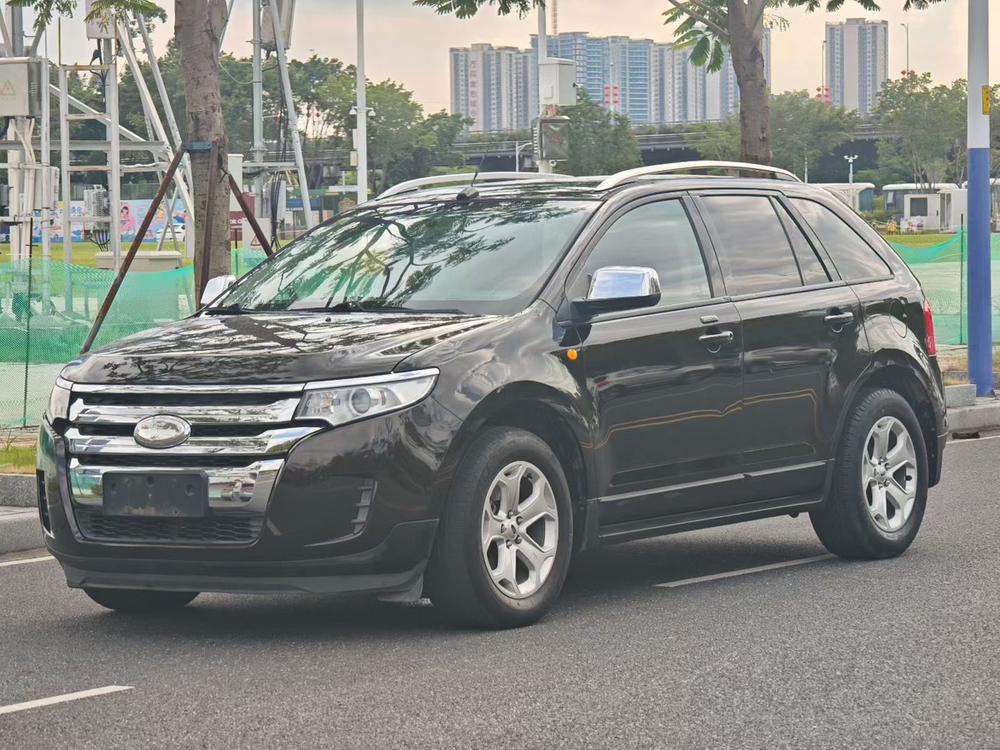 Ford Edge (Import)