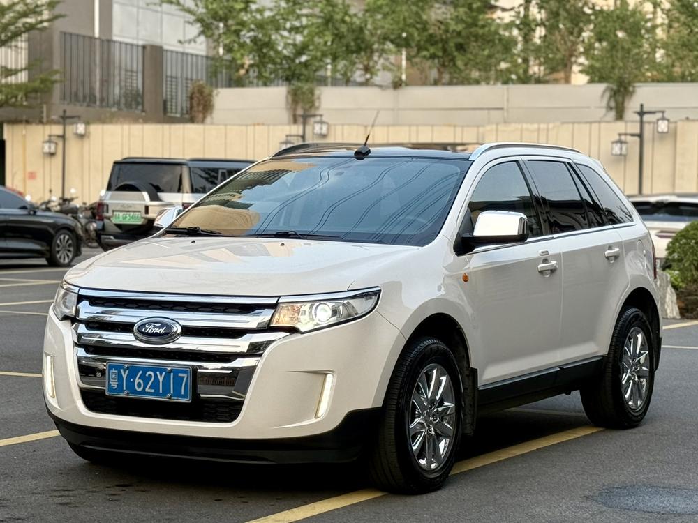 Ford Edge (Import)