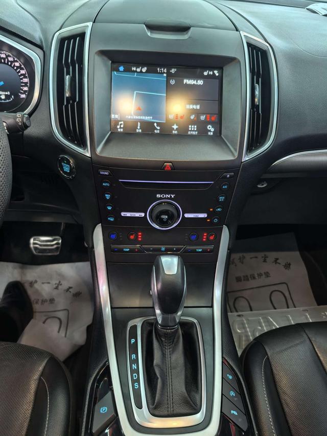 Ford Edge