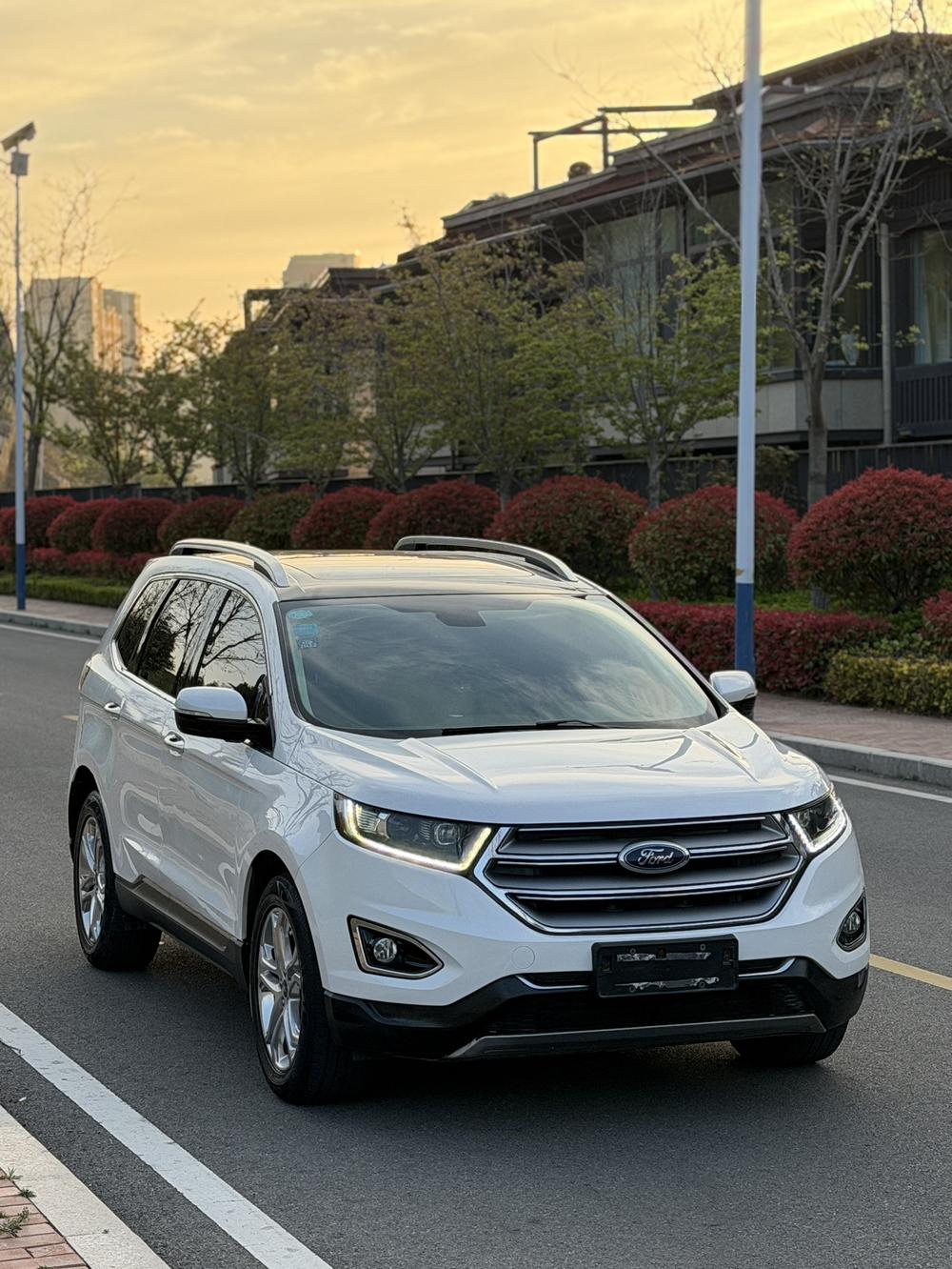 Ford Edge