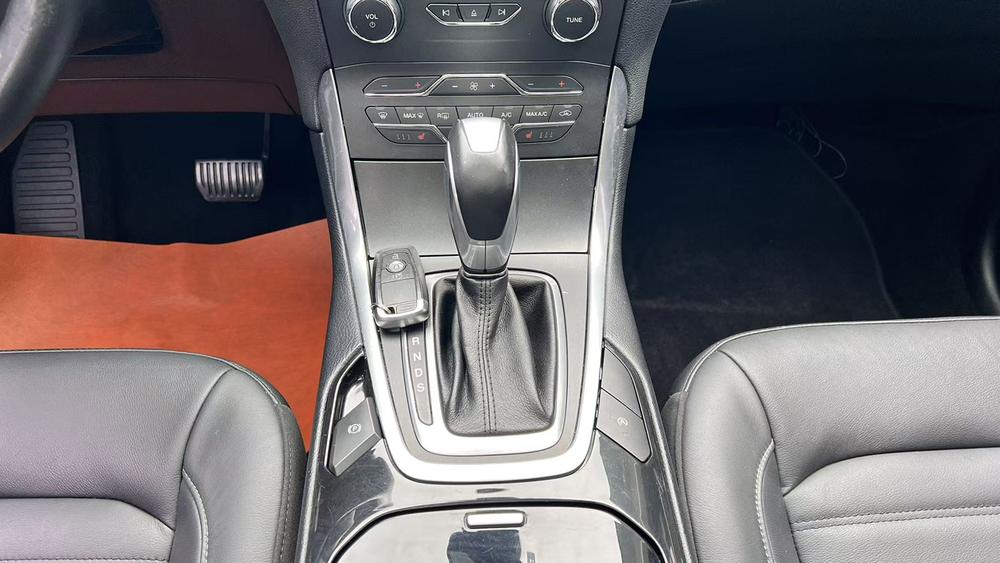 Ford Edge