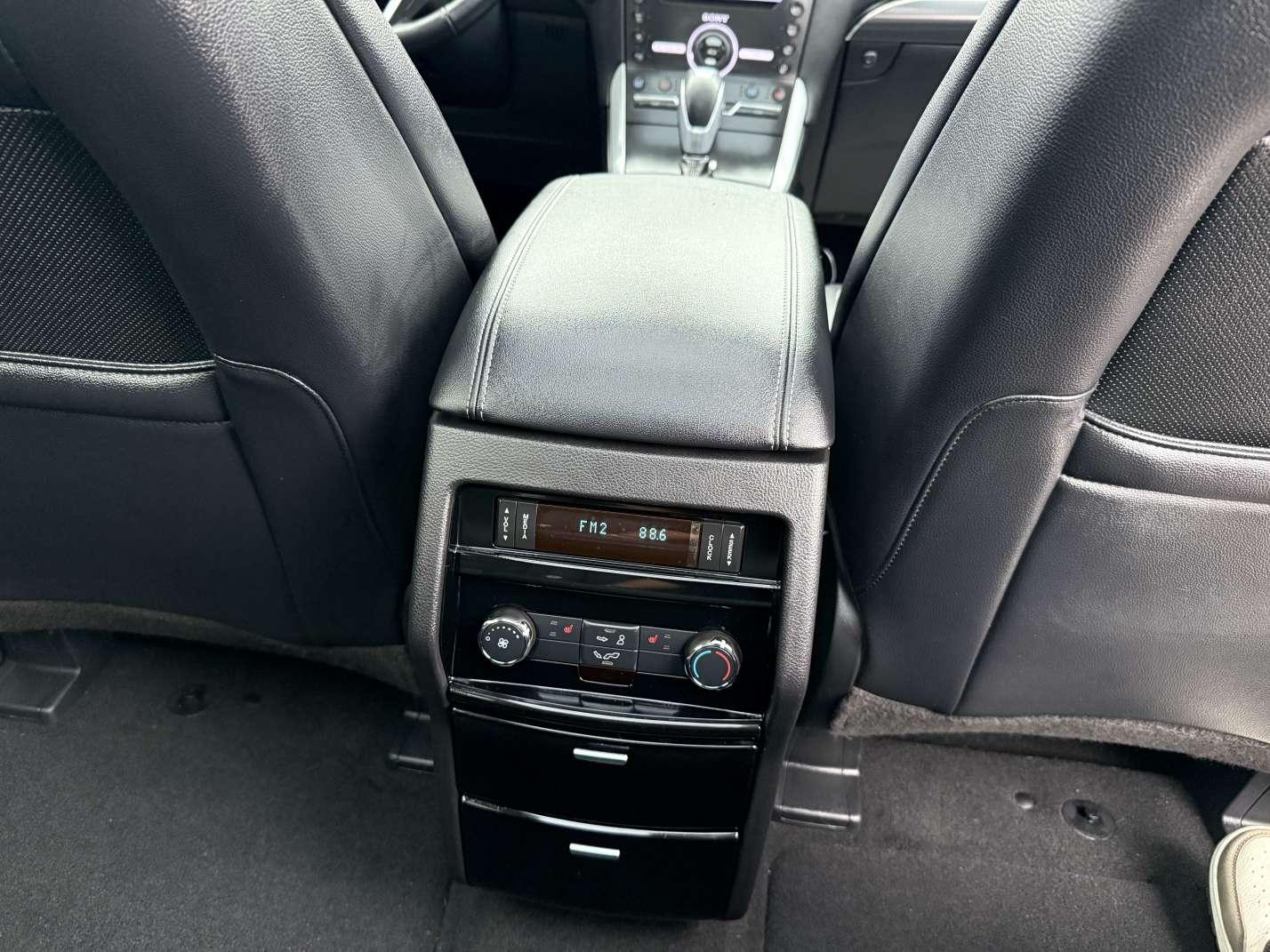 Ford Edge
