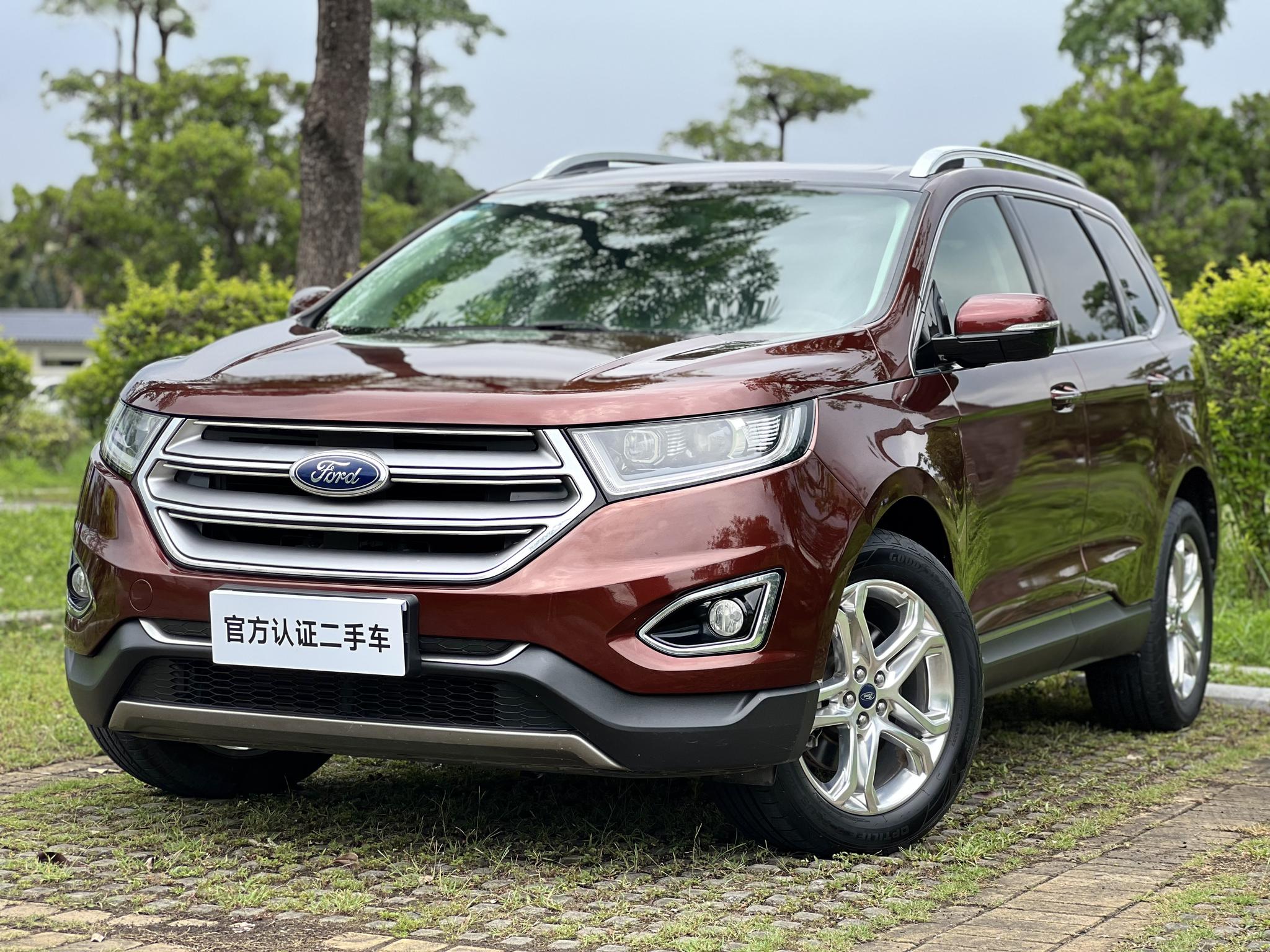 Ford Edge