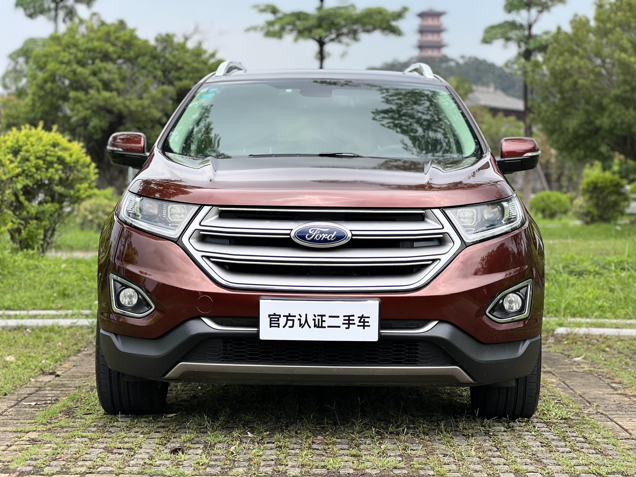 Ford Edge