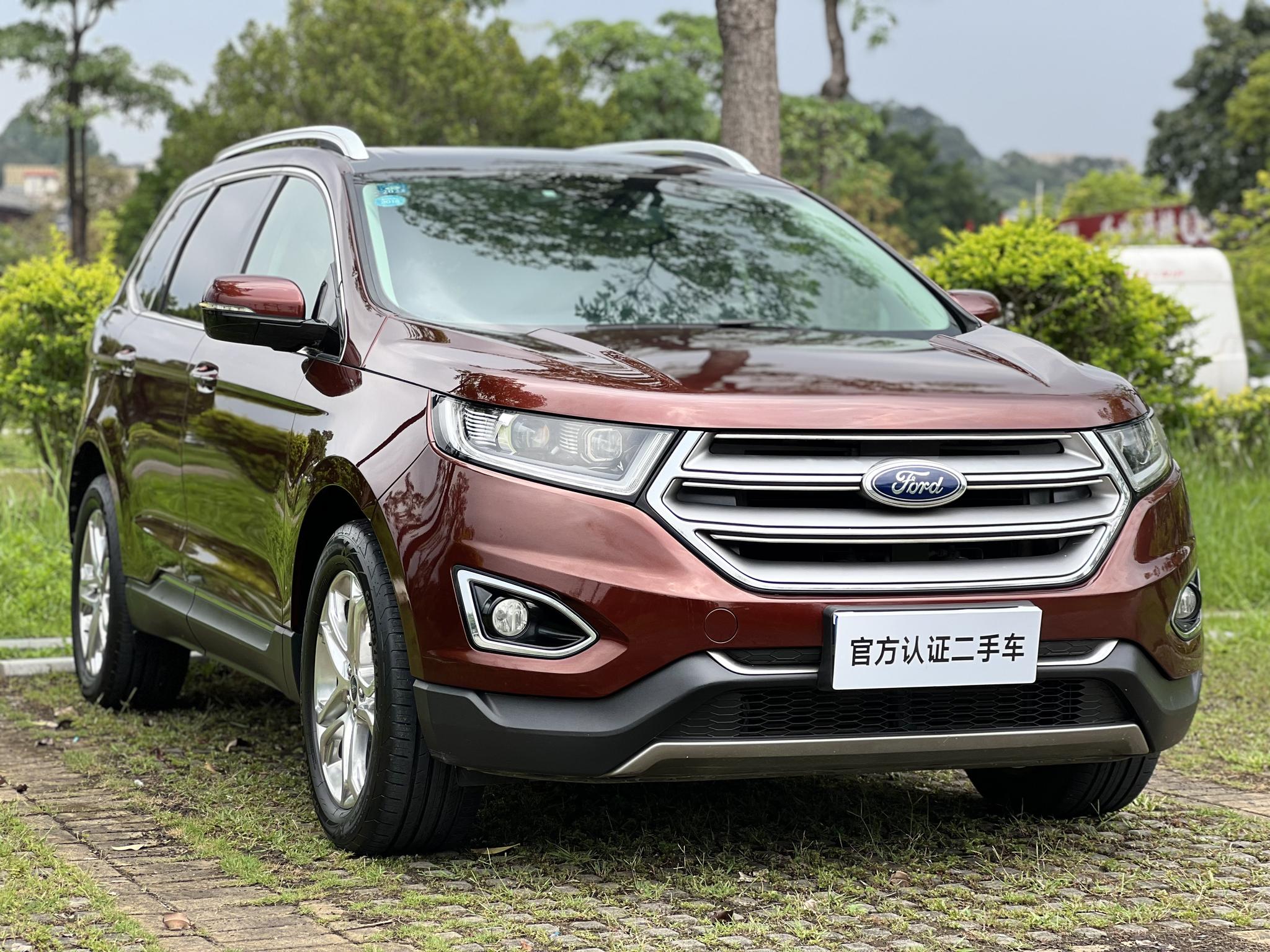 Ford Edge