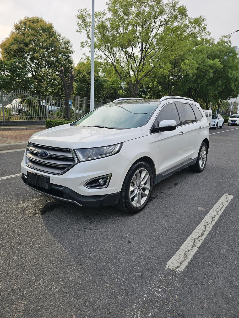 Ford Edge