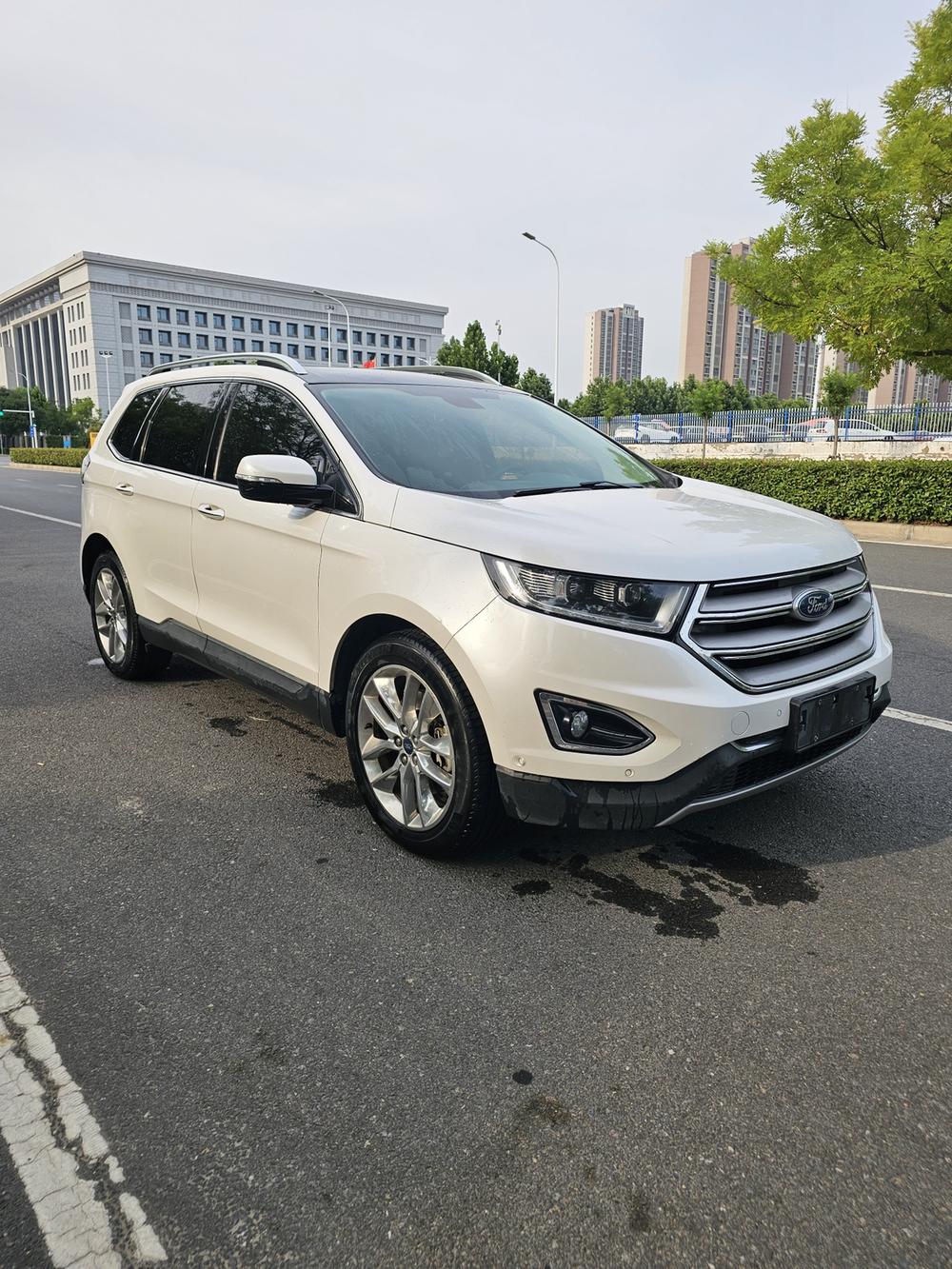 Ford Edge