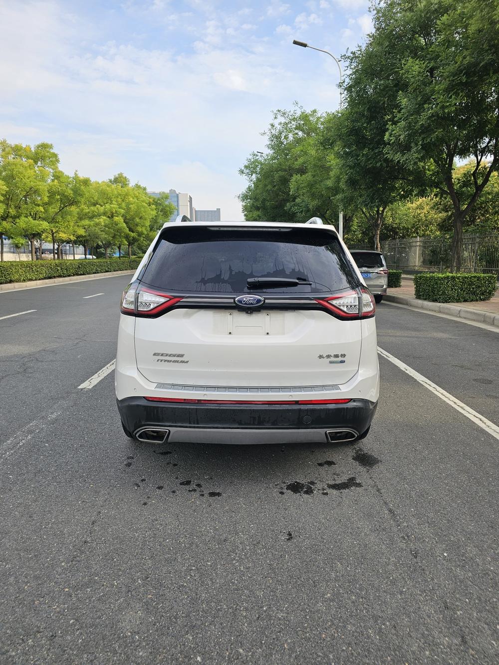 Ford Edge