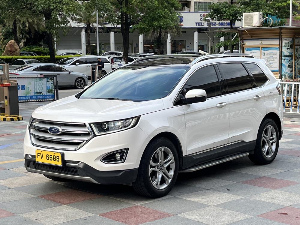 Ford Edge