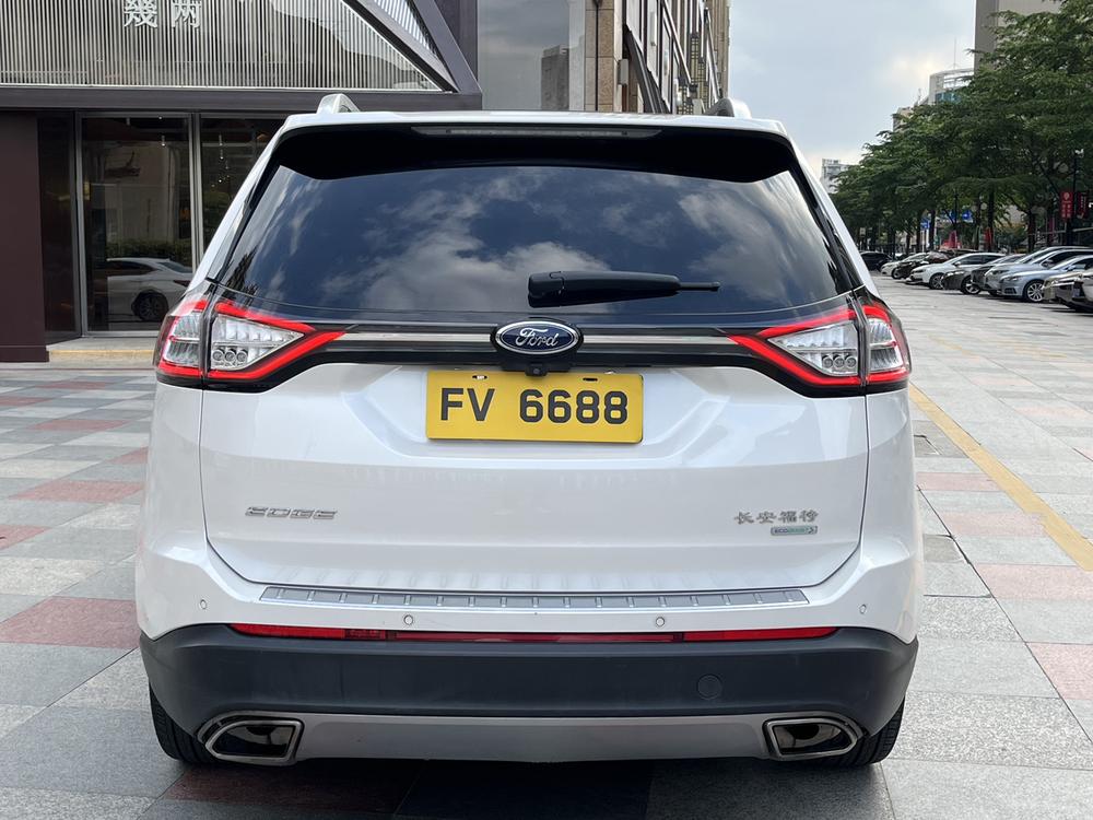 Ford Edge
