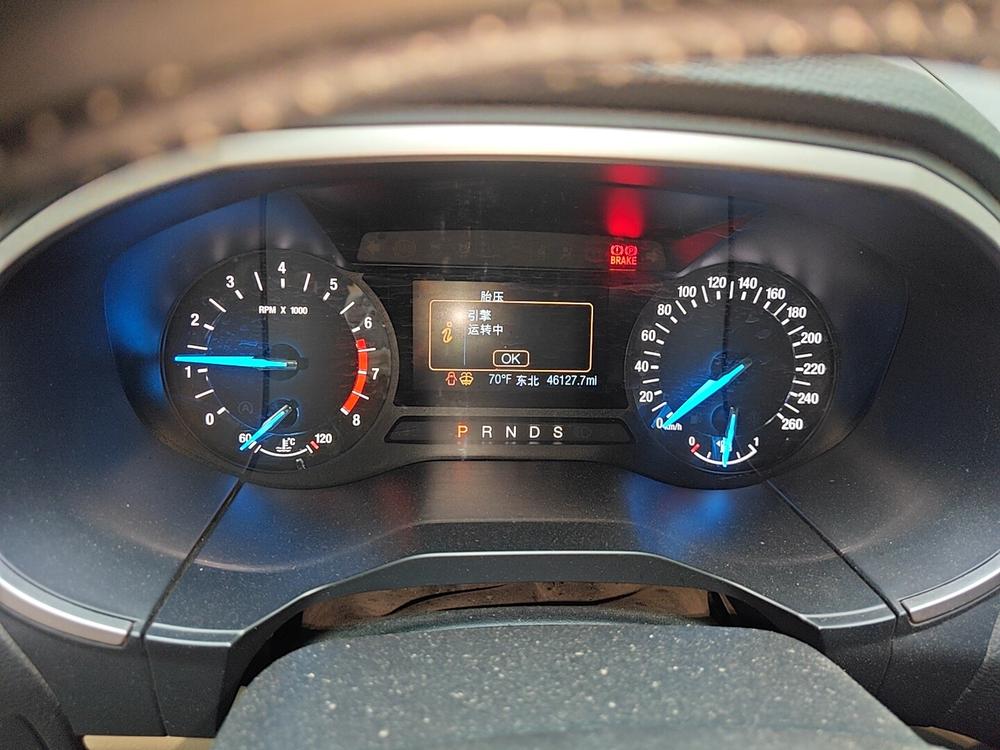Ford Edge