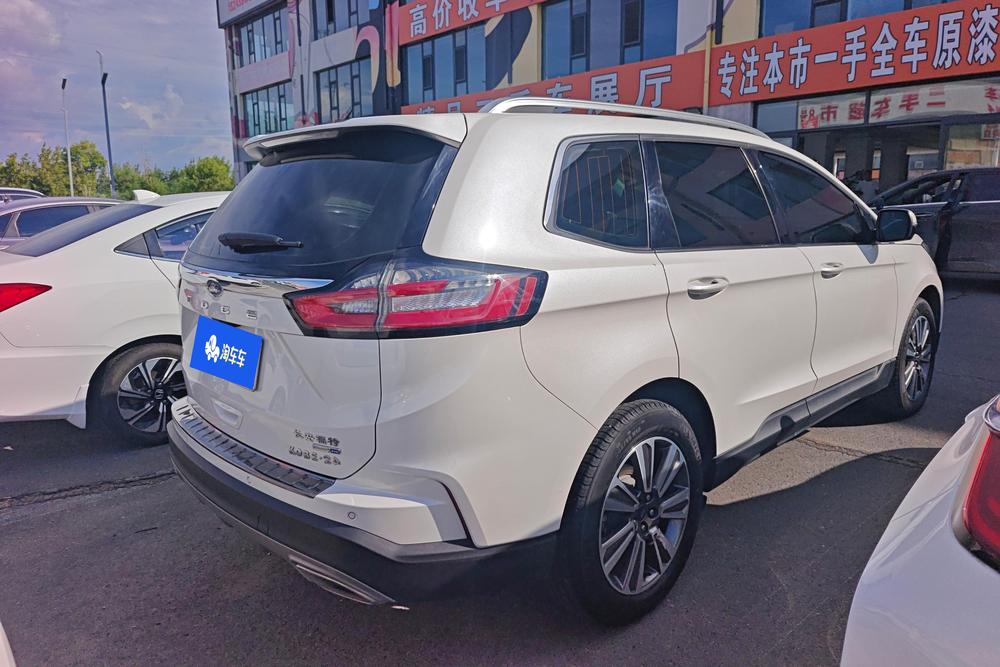 Ford Edge