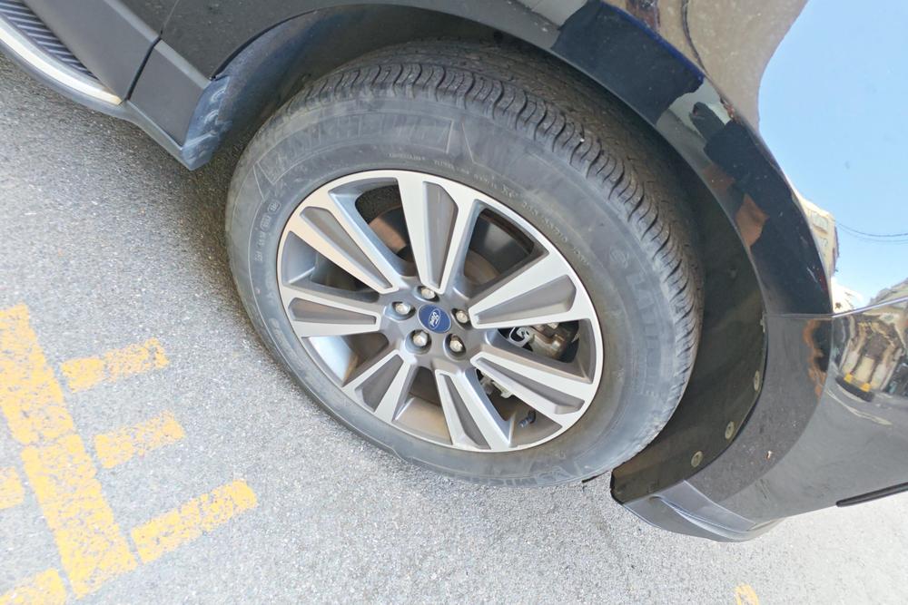Ford Edge
