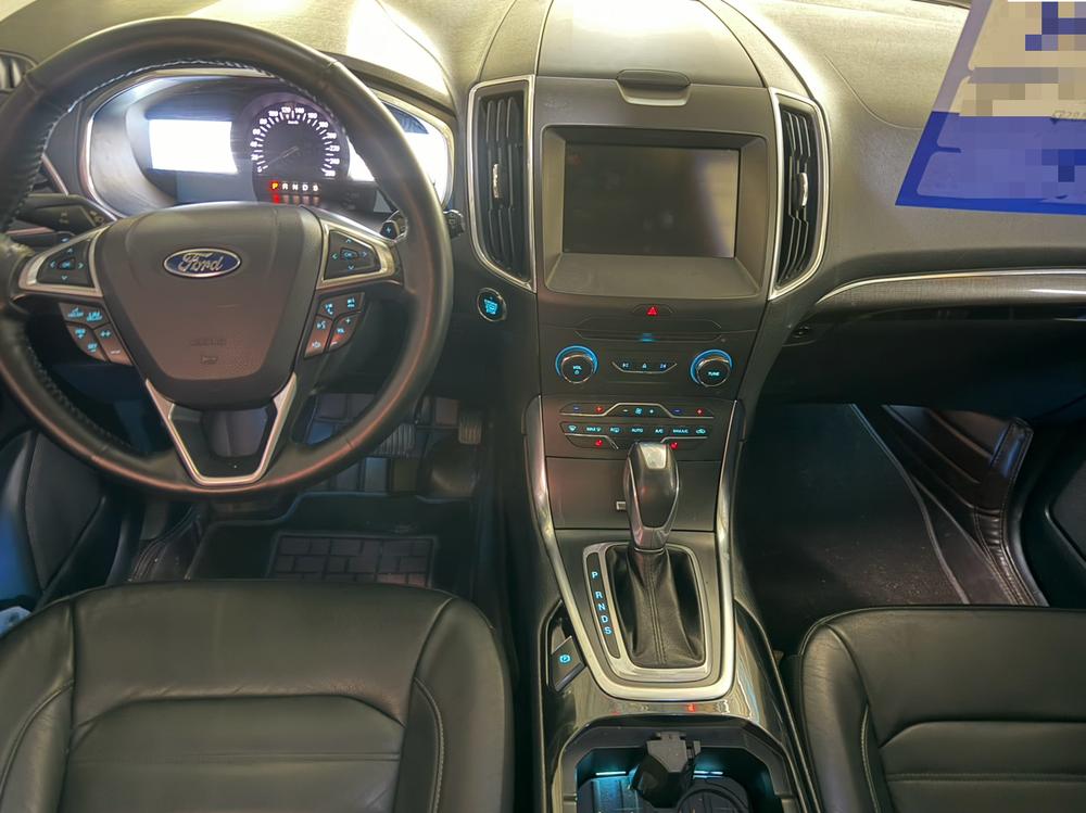 Ford Edge