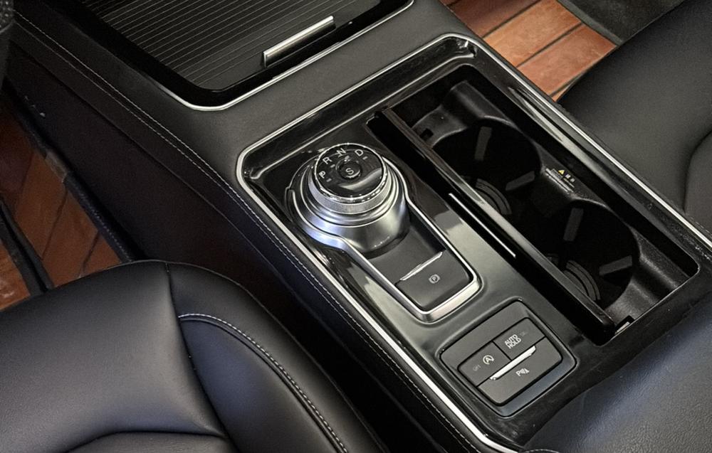 Ford Edge